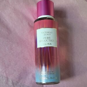 NWT Victoria's Secret Pure Seduction Bliss